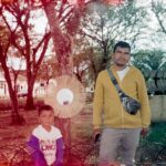 La mirada que revela el paisaje de la verdad: Flor Aprile explora la frontera entre la realidad y la representación en 'Lo nítido miente'