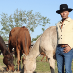 La Magia del Renacimiento: Gaby Álvarez, una vida transformada en un arco iris de oportunidades.