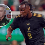 El Futuro del Fútbol Nacional en Juego: Javier Aguirre Revela los Secretos sobre la Presencia de Julián Quiñones en el Mundial
