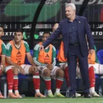 El destino de dos leyendas del fútbol mexicano: FIFA dicta sentencia definitiva sobre el porvenir de Ledezma y Gutiérrez en la casaca tricolor.