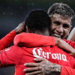 La Tri se anima en el Clausura: Helinho firma un golazo y Toluca comienza con una victoria impresionante ante Rayados.