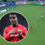 El Grito Azul: Helinho sella un golazo que condena al Monterrey a una dura derrota ante Toluca.