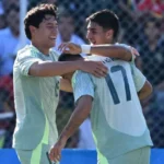 La victoriosa senda mexicana: los aztecas se imponen en su último encuentro de amistoso con autoritaria nota ante una tenaz Bolivia