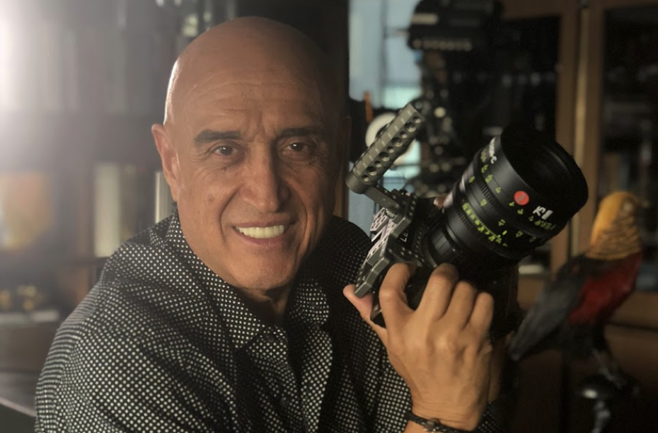 "El renacer de un talento: Pedro Torres Castillo, el artífice de la cultura que revoluciona Saltillo y obtiene el máximo galardón"