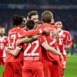 ¡Top 5 goleadores del Bayern Múnich en Champions League! (Video)