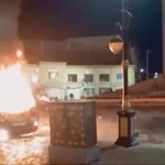 La crisis iraní alcanza un punto de inflexión: dos semanas de protestas y una respuesta gubernamental cada vez más brutal.