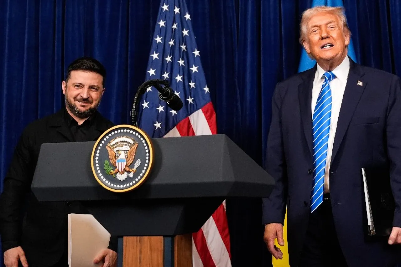 La UE Extiende Protección a Ucrania: Un Marco Histórico de Estabilidad Durante Quince Años