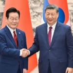 Unidos en el Compromiso: China y Surcorea Aseguran Fortaleza en un Mundo en Transición ante el Ascenso de Tensiones Globales