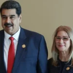 La Paradoja de la Justicia: Maduro y su Esposa en Un Lugar Inesperado, Frente a la Justicia Estadounidense