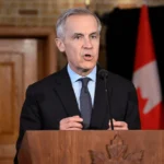 La Controversia Global: Reacció de Carney ante el Ataque de Trump en Davos