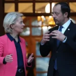 La Unión Europea impulsa la recuperación de Ucrania con un ambicioso plan de financiación para superar la crisis económica.