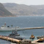 Alianzas marítimas globales: China, Rusia, Irán y Sudáfrica impulsan cooperación naval en ejercicio conjunto