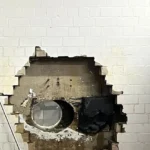 "Operación de alto valor: ladrones profesionales desafían a la justicia alemana con audaz asalto bancario"