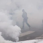 Desafíos a la Legalidad: Agentes de Migración de EE.UU. Realizan Allanamientos en Frontera Sin Orden ni Autorización Jurídica