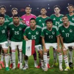 La Vuelta de los Guerreros Aztecas: México anuncia su regreso con un triunfo sonado en la Copa Oro.