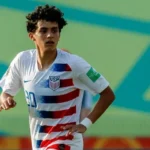 La dupla más prometedora de la selección mexicana: Richard Ledezma y Brian Gutiérrez, los nombres a considerar para fortalecer el equipo nacional.