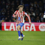 La Parcialidad del Estadio: Atlético de Madrid cede un punto en una emocionante jornada en Anoeta