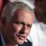 "La vuelta al poder: Mourinho en el radar del Real Madrid para un regreso que podría cambiar el curso de la historia del club"