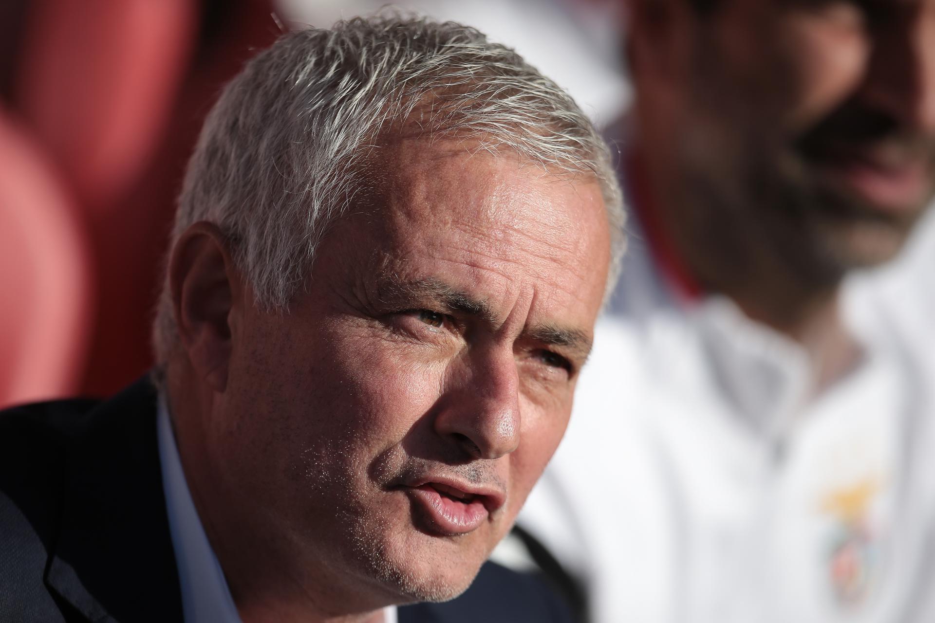 "La vuelta al poder: Mourinho en el radar del Real Madrid para un regreso que podría cambiar el curso de la historia del club"