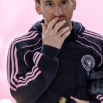 Messi sufre sorprendente repulsa en votación americana: el crack argentino pierde premio individual a manos de un desconocido rival.