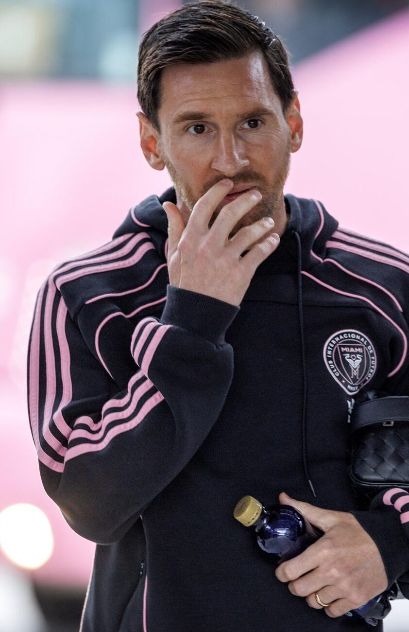 Messi sufre sorprendente repulsa en votación americana: el crack argentino pierde premio individual a manos de un desconocido rival.