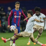 "El Regreso de la Estrella: João Félix Confirmado como Nueva Pieza Clave del Barça"