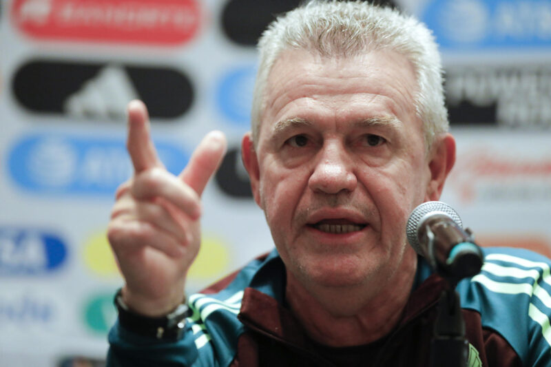 La FIFA aprieta el grifo al seleccionado mexicano y obliga a Javier Aguirre a replantear su estrategia de refuerzos en momentos críticos para la eliminatoria mundialista.