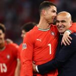 Cristiano Ronaldo jugará en el Azteca si México cumple condiciones