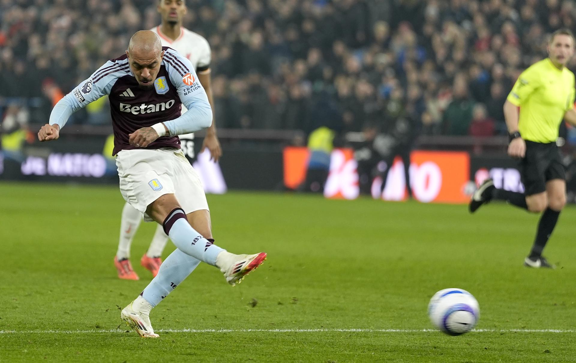 El holandés Donyell Malen ficha por la Roma en un trascendental acuerdo de 23 millones que coloca al Villazul en una situación complicada.