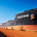 Argentina: huelga general paraliza 12 embarcaciones con 381 mil toneladas de agroindustriales