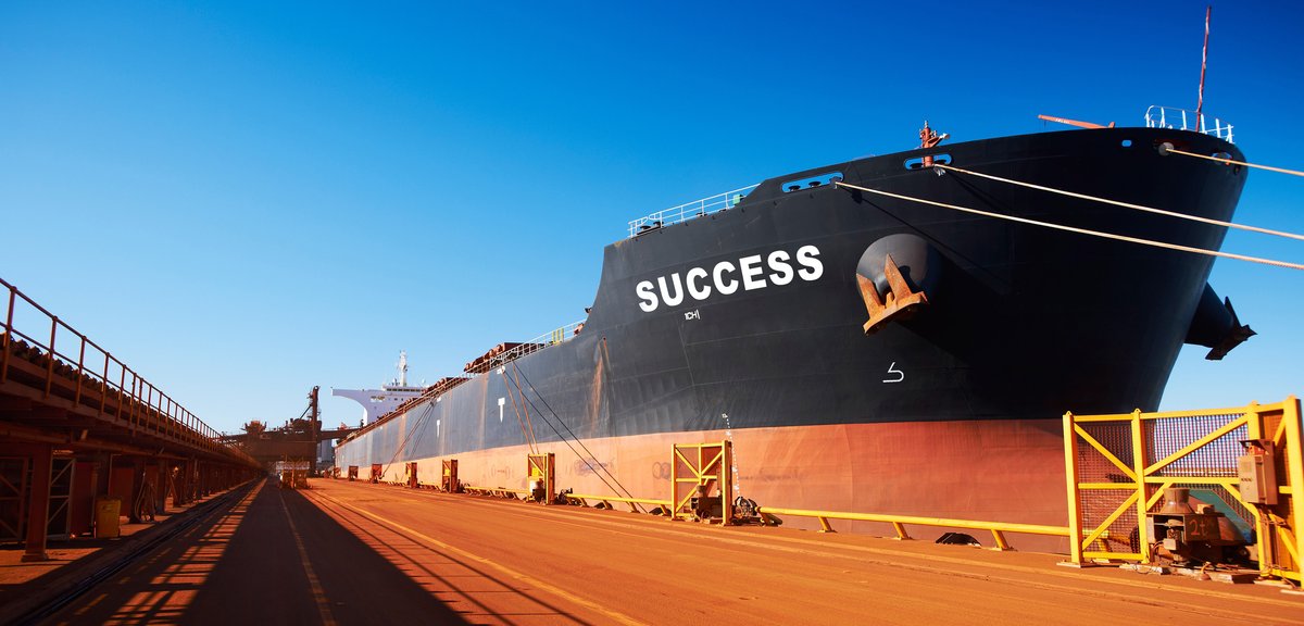 Argentina: huelga general paraliza 12 embarcaciones con 381 mil toneladas de agroindustriales