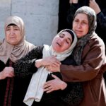 Detenidos, más de 100 palestinos desde que comenzó el Ramadán