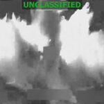 Nuevo bombardeo de EU a lancha en el Pacífico; reporta dos muertos