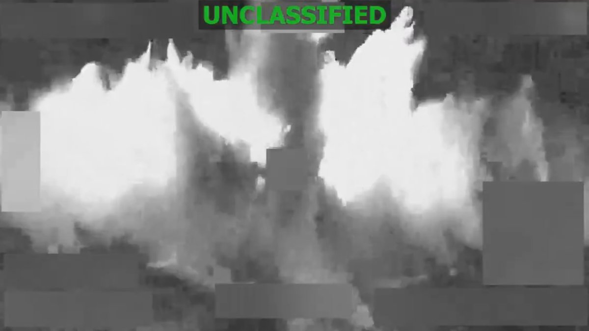 Nuevo bombardeo de EU a lancha en el Pacífico; reporta dos muertos