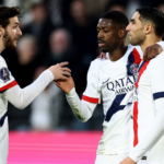El PSG enfrenta al Rennes antes de su cita europea