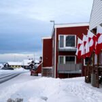 Francia y Canadá abren sus consulados en Nuuk en apoyo a Groenlandia