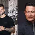 Nicola Porcella niega su veto por supuesta influencia de Colunga en Televisa.