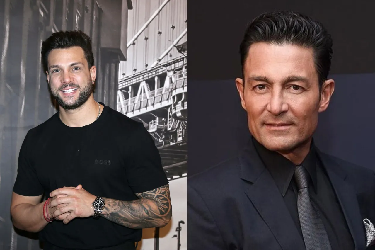 Nicola Porcella niega su veto por supuesta influencia de Colunga en Televisa.