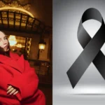 Belinda de luto: Cantante llora la muerte de un gran amigo y comparte mensaje