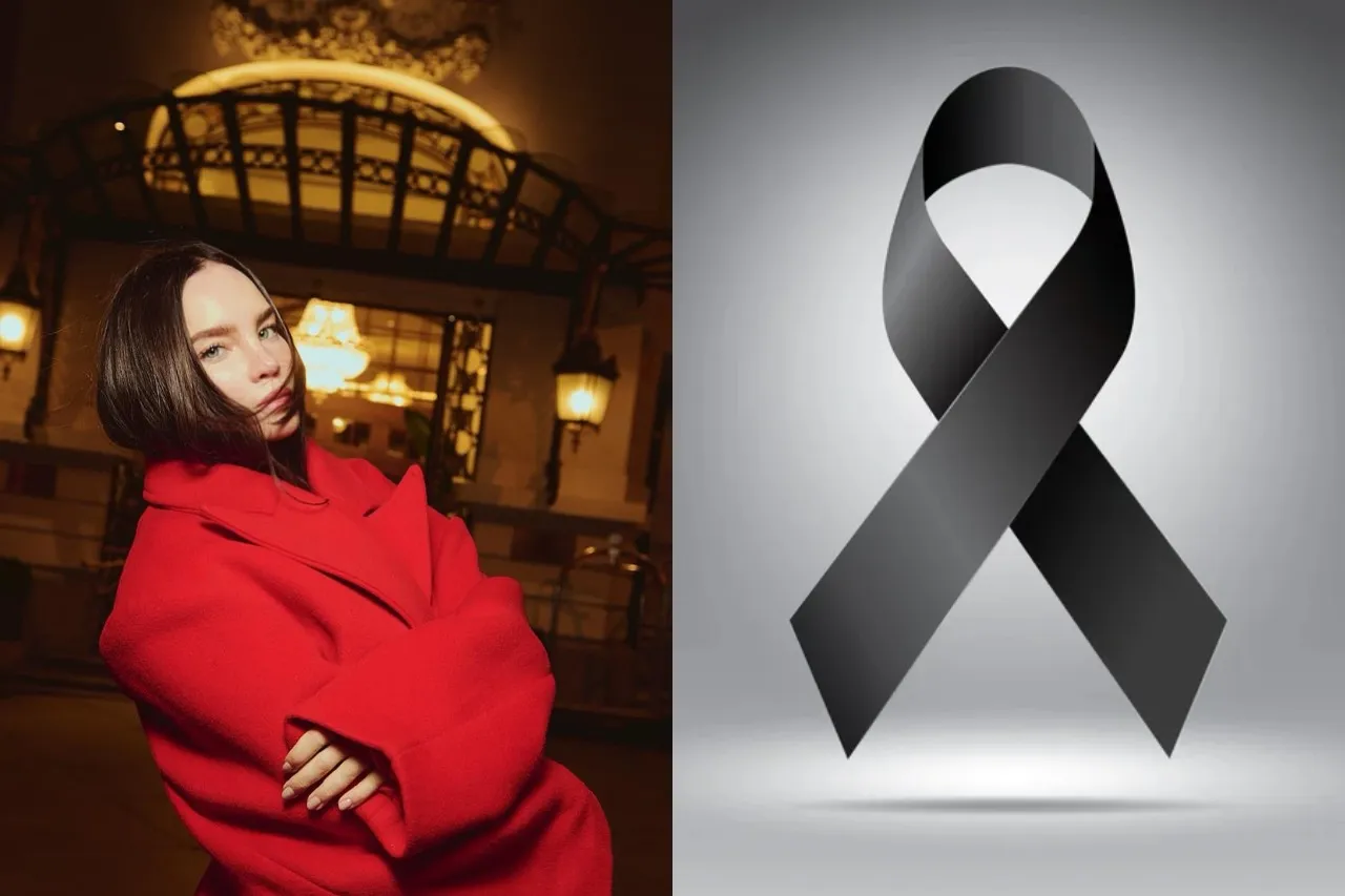 Belinda de luto: Cantante llora la muerte de un gran amigo y comparte mensaje