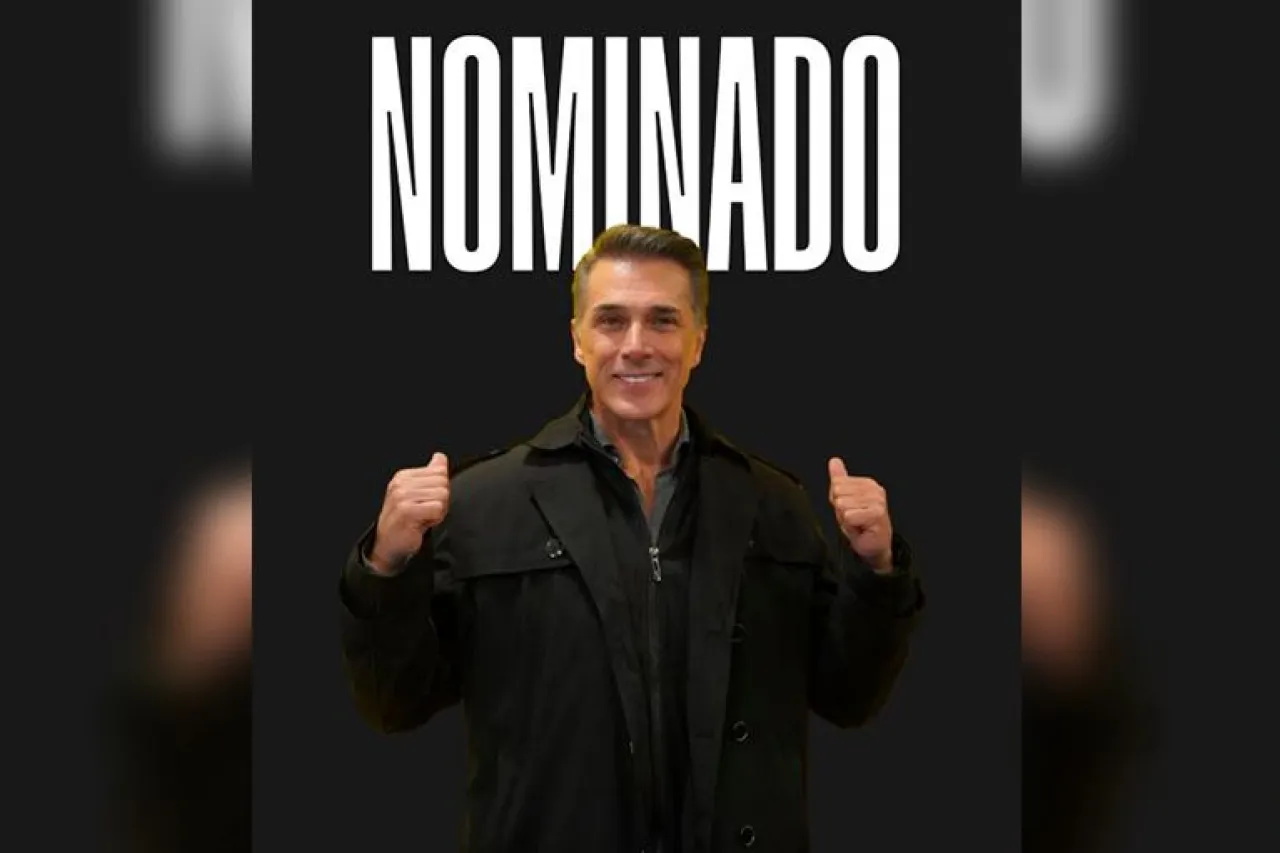 Inicia Morena procedimiento contra Sergio Mayer por dejar curul por LCDLF