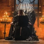 George R.R. Martin anuncia precuela de 'Game of Thrones' centrada en el Rey Loco