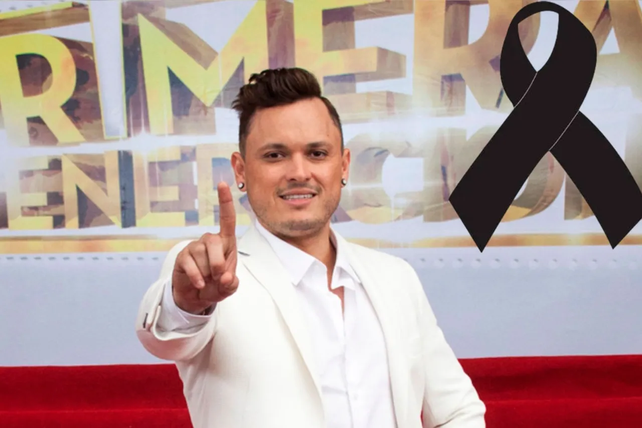 Muere Héctor Zamorano, el primer expulsado en la historia de 'La Academia'