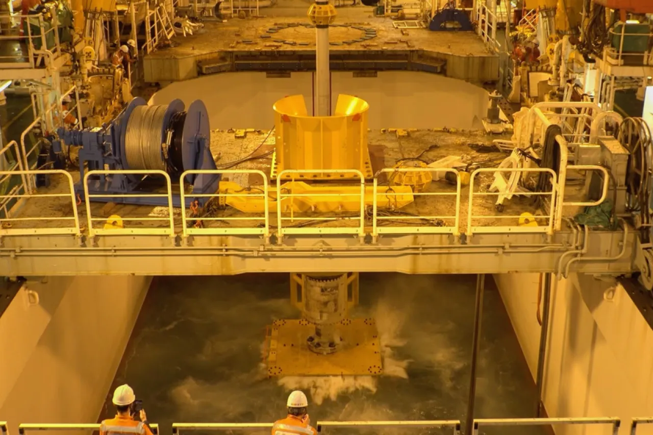 Japón extrae tierras raras del fondo marino para reducir dependencia de China