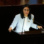 "Venezuela aprueba histórica ley de amparo a miles de venezolanos en busca de paz y reconciliación"