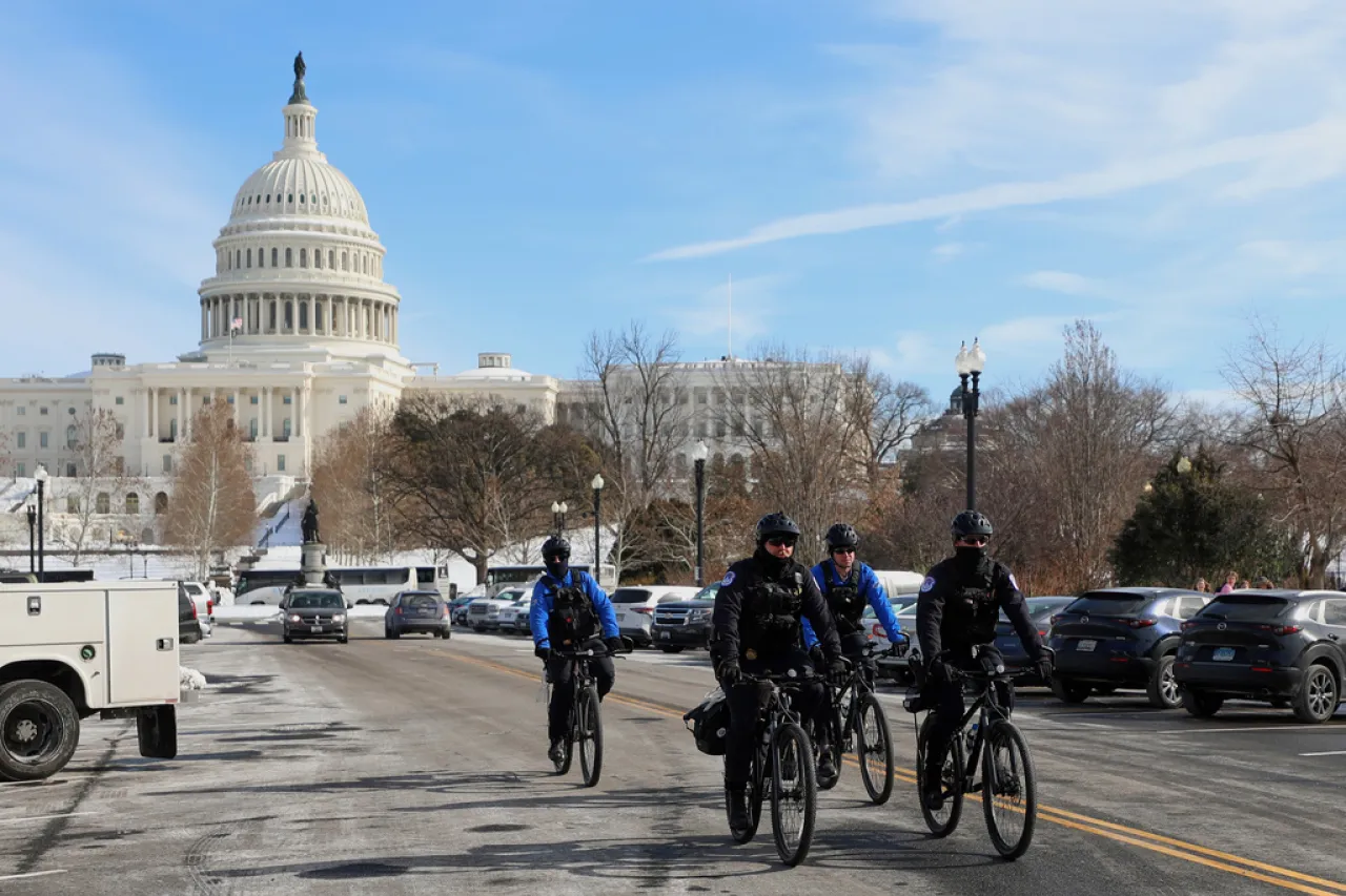 La histórica aprobación del Senado estadounidense: Un pacto de confianza para impulsar la economía y revigorizar el país