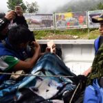 Muere un soldado y nueve resultan heridos en combates con disidencias de las FARC en Guaviare