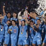 Vancouver FC vs Cruz Azul: Resultados, resumen y estadísticas