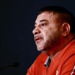 ¿Selección o “Destrucción” Nacional? Turco Mohamed sobre México