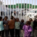 Conflicto armado en Medio Oriente pone en riesgo la salud física y mental de los niños.